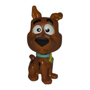 10/$10 Scooby Doo Bobblehead Toy